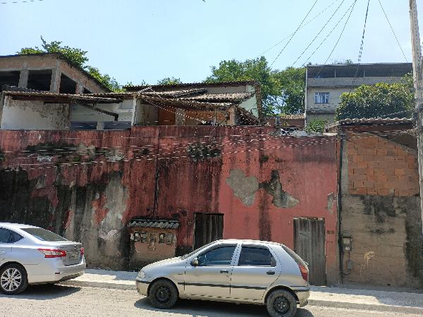 Casa da Caixa em SAO GONCALO / RJ - 8444400754364