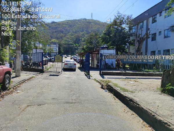 Apartamento da Caixa em RIO DE JANEIRO / RJ - 8444400791677