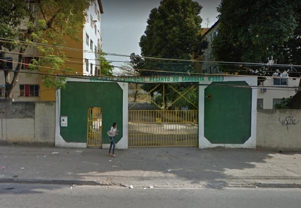 Apartamento da Caixa em RIO DE JANEIRO / RJ - 8444400793491