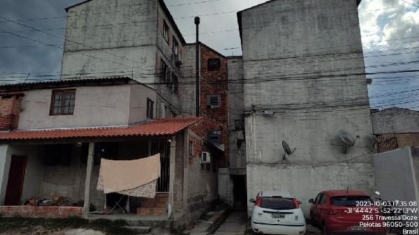 Apartamento da Caixa em PELOTAS / RS - 8444400857414