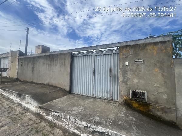 Casa da Caixa em SAO GONCALO DO AMARANTE / RN - 8444400875480