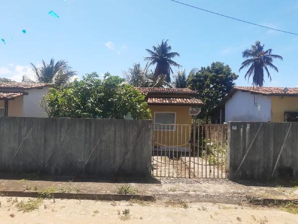 Casa da Caixa em EXTREMOZ / RN - 8444400969387