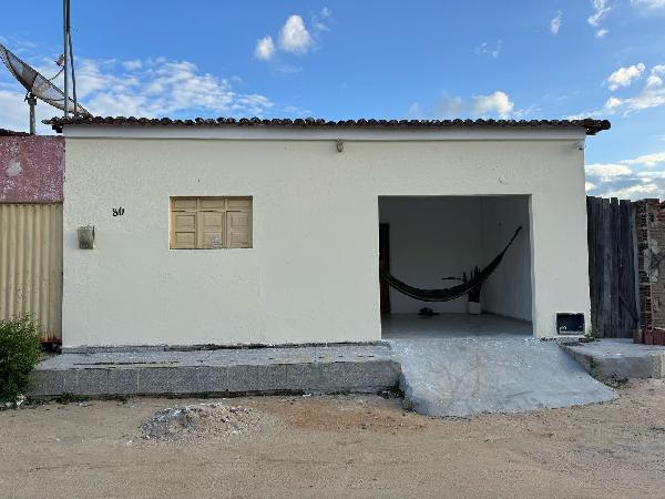 Casa da Caixa em TENENTE LAURENTINO CRUZ / RN - 8444401039502