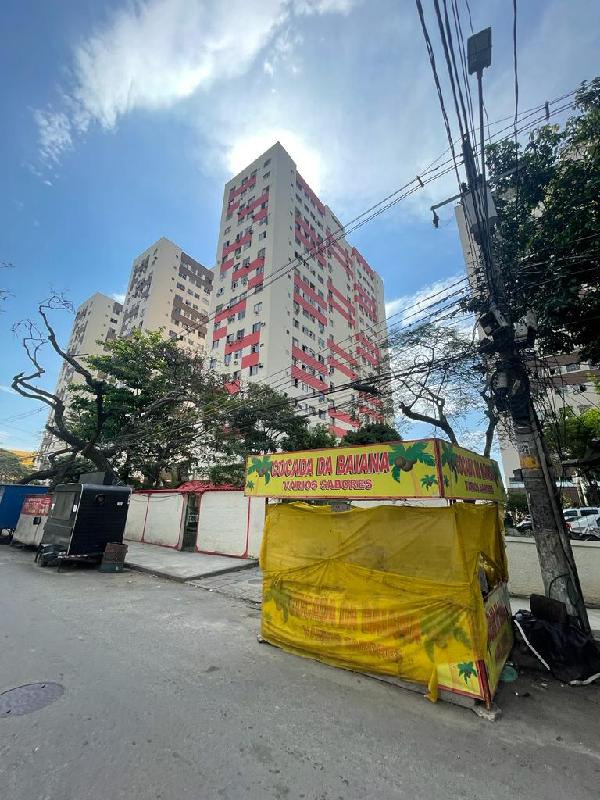 Apartamento da Caixa em RIO DE JANEIRO / RJ - 8444401130321