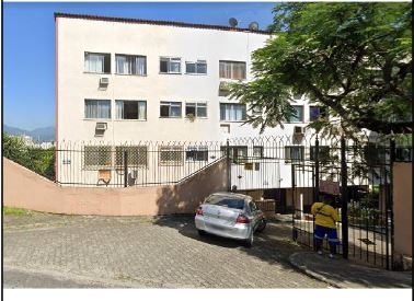 Apartamento da Caixa em RIO DE JANEIRO / RJ - 8444401170145
