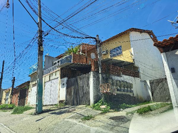 Casa da Caixa em SAO GONCALO / RJ - 8444401182194