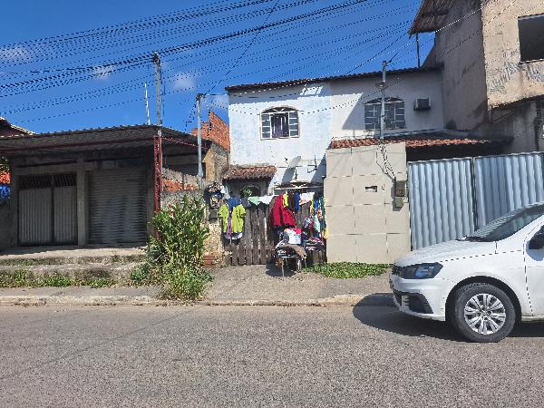Casa da Caixa em SAO GONCALO / RJ - 8444401194656