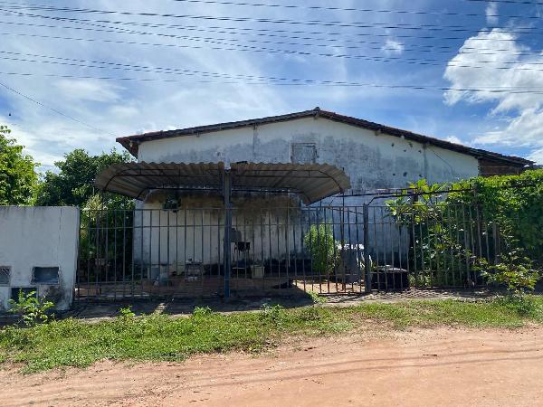 Casa da Caixa em SAO GONCALO DO AMARANTE / RN - 8444401225926