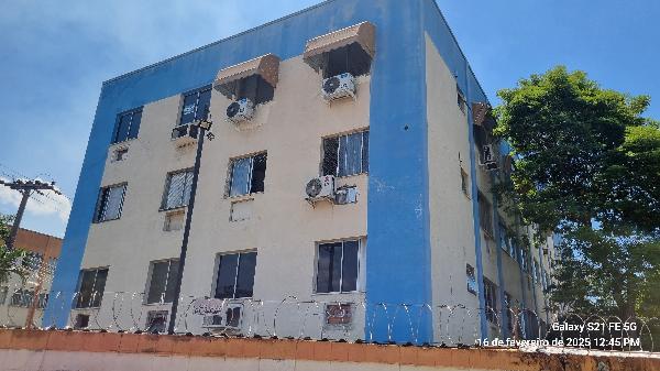 Apartamento da Caixa em RIO DE JANEIRO / RJ - 8444401249442