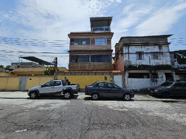 Apartamento da Caixa em RIO DE JANEIRO / RJ - 8444401301932