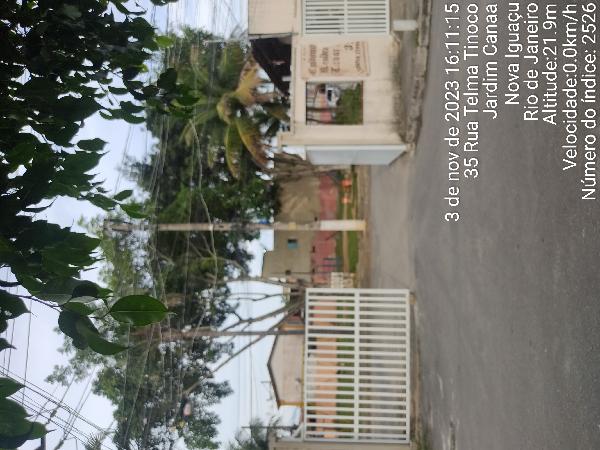 Casa da Caixa em NOVA IGUACU / RJ - 8444401381979