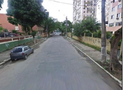 Apartamento da Caixa em RIO DE JANEIRO / RJ - 8444401559794