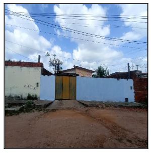 Casa da Caixa em MACAIBA / RN - 8444401624111