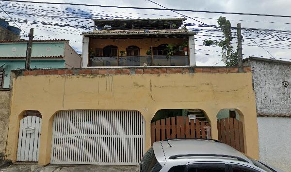 Apartamento da Caixa em RIO DE JANEIRO / RJ - 8444401659640