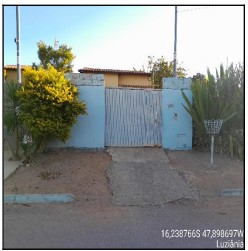Casa da Caixa em LUZIANIA / GO - 8444401660584