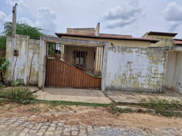 Casa da Caixa em ITAJA / RN - 8444401727760