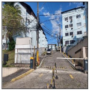 Apartamento da Caixa em RIO DE JANEIRO / RJ - 8444401794998