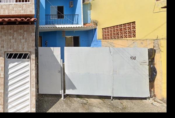 Casa da Caixa em NOVA IGUACU / RJ - 8444401808182