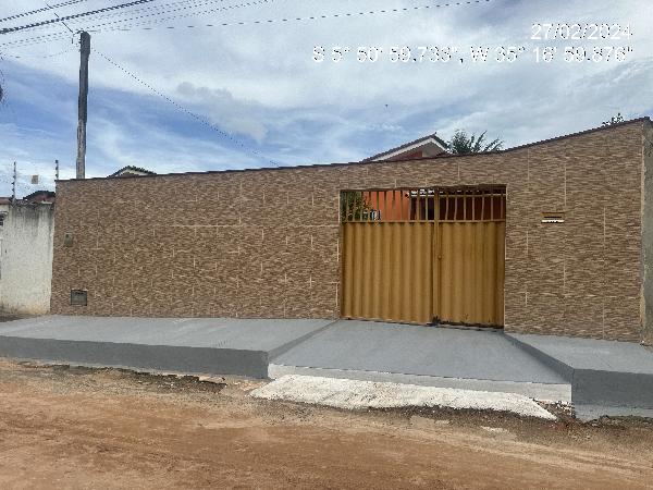 Casa da Caixa em MACAIBA / RN - 8444401812040