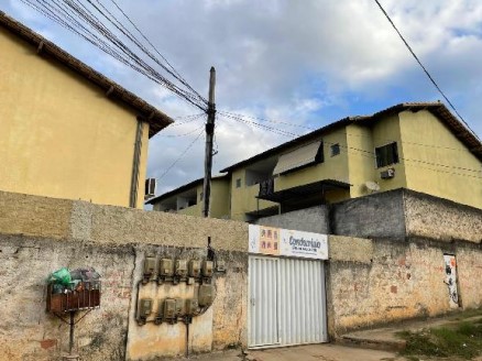 Casa da Caixa em SAO GONCALO / RJ - 8444401814301