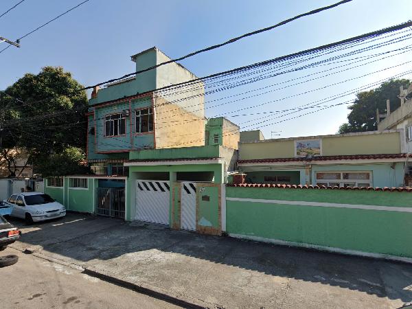 Apartamento da Caixa em RIO DE JANEIRO / RJ - 8444401880479