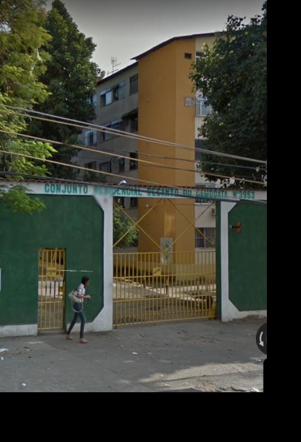 Apartamento da Caixa em RIO DE JANEIRO / RJ - 8444401897223