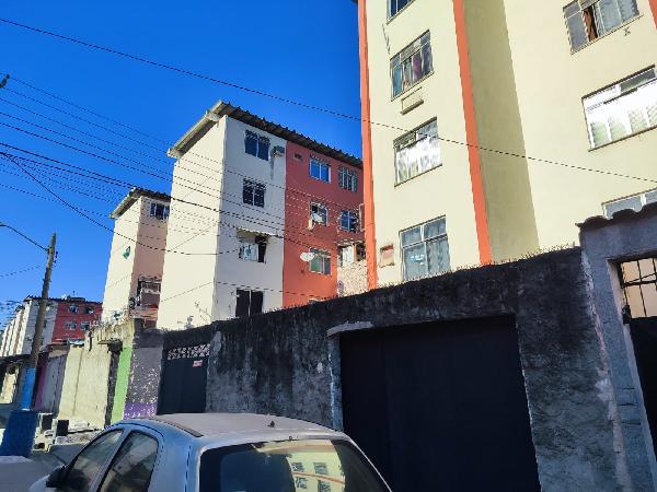 Apartamento da Caixa em RIO DE JANEIRO / RJ - 8444401901638