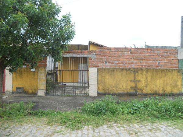 Casa da Caixa em SAO GONCALO DO AMARANTE / RN - 8444401997708