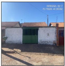 Casa da Caixa em COCALZINHO DE GOIAS / GO - 8444402044461