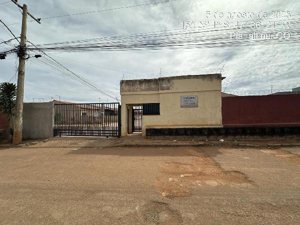 Casa da Caixa em PLANALTINA / GO - 8444402065159