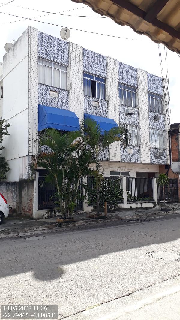 Apartamento da Caixa em SAO GONCALO / RJ - 8444402112793