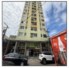 Apartamento da Caixa em ARACAJU / SE - 8444402154143