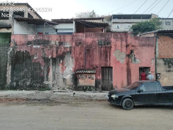 Casa da Caixa em SAO GONCALO / RJ - 8444402155662