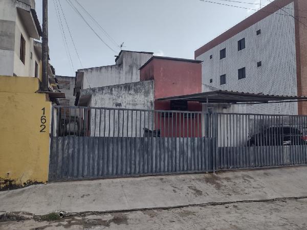 Apartamento da Caixa em JOAO PESSOA / PB - 8444402185618