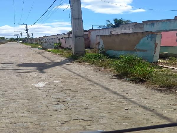 Casa da Caixa em CAPELA / SE - 8444402210345