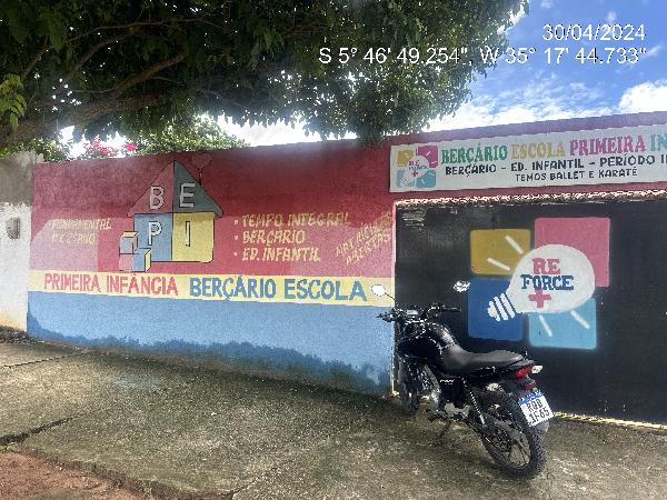 Casa da Caixa em SAO GONCALO DO AMARANTE / RN - 8444402240147