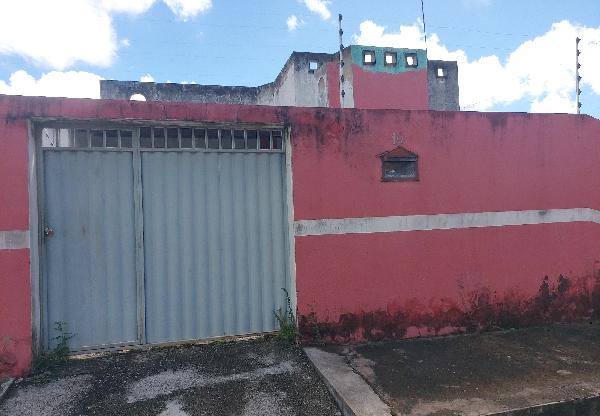 Casa da Caixa em SAO GONCALO DO AMARANTE / RN - 8444402255454