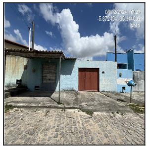 Casa da Caixa em MACAIBA / RN - 8444402281676