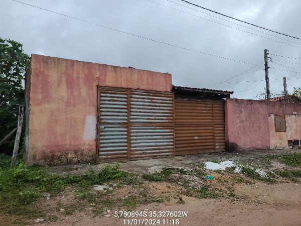 Casa da Caixa em SAO GONCALO DO AMARANTE / RN - 8444402313578