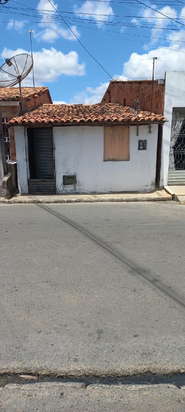 Casa da Caixa em CAPELA / SE - 8444402338031