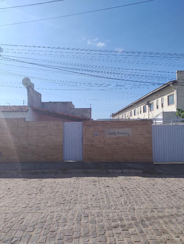 Casa da Caixa em SAO GONCALO DO AMARANTE / RN - 8444402369603