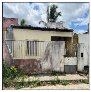 Casa da Caixa em CAPELA / SE - 8444402370237