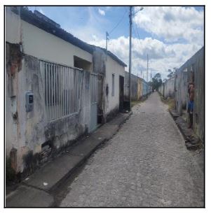 Casa da Caixa em CAPELA / SE - 8444402378947