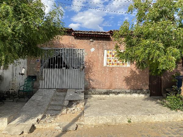 Casa da Caixa em FLORANIA / RN - 8444402396813