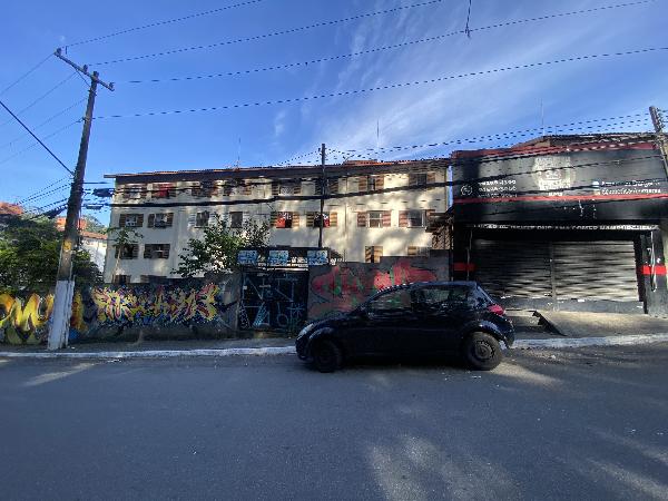 Apartamento da Caixa em SAO PAULO / SP - 8444402452829