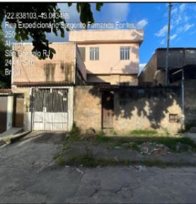 Imóvel da Caixa em SAO GONCALO / RJ - 8444402464932