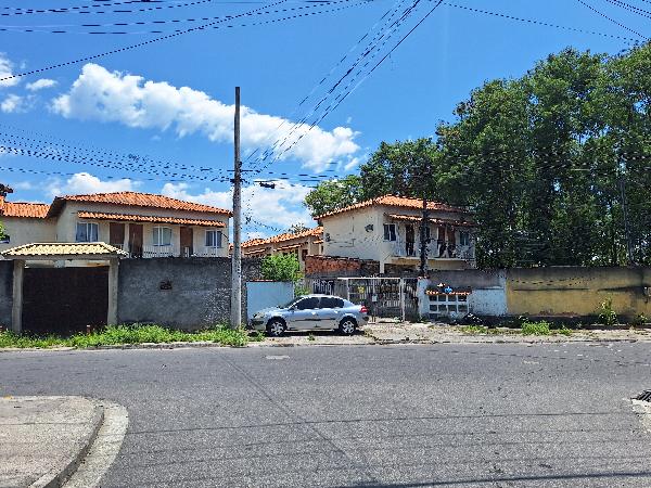 Casa da Caixa em SAO GONCALO / RJ - 8444402490968