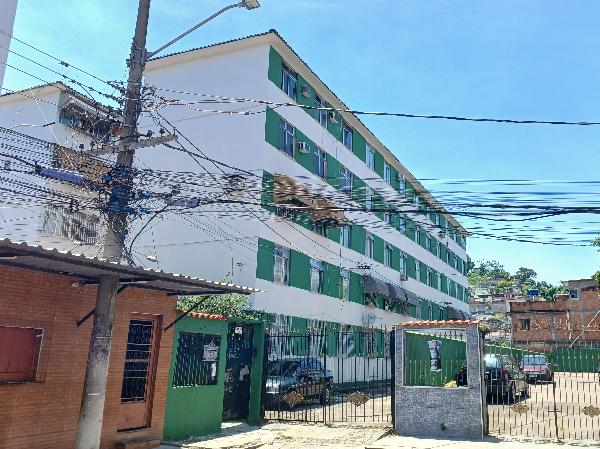 Apartamento da Caixa em RIO DE JANEIRO / RJ - 8444402501773