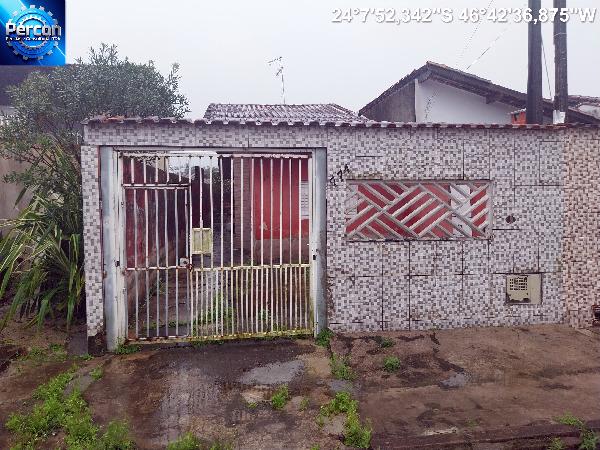 Imóvel da Caixa em MONGAGUA / SP - 8444402507682
