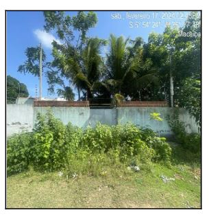 Casa da Caixa em MACAIBA / RN - 8444402513739